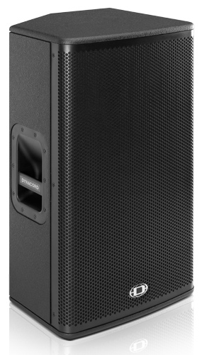 Dynacord A 115A